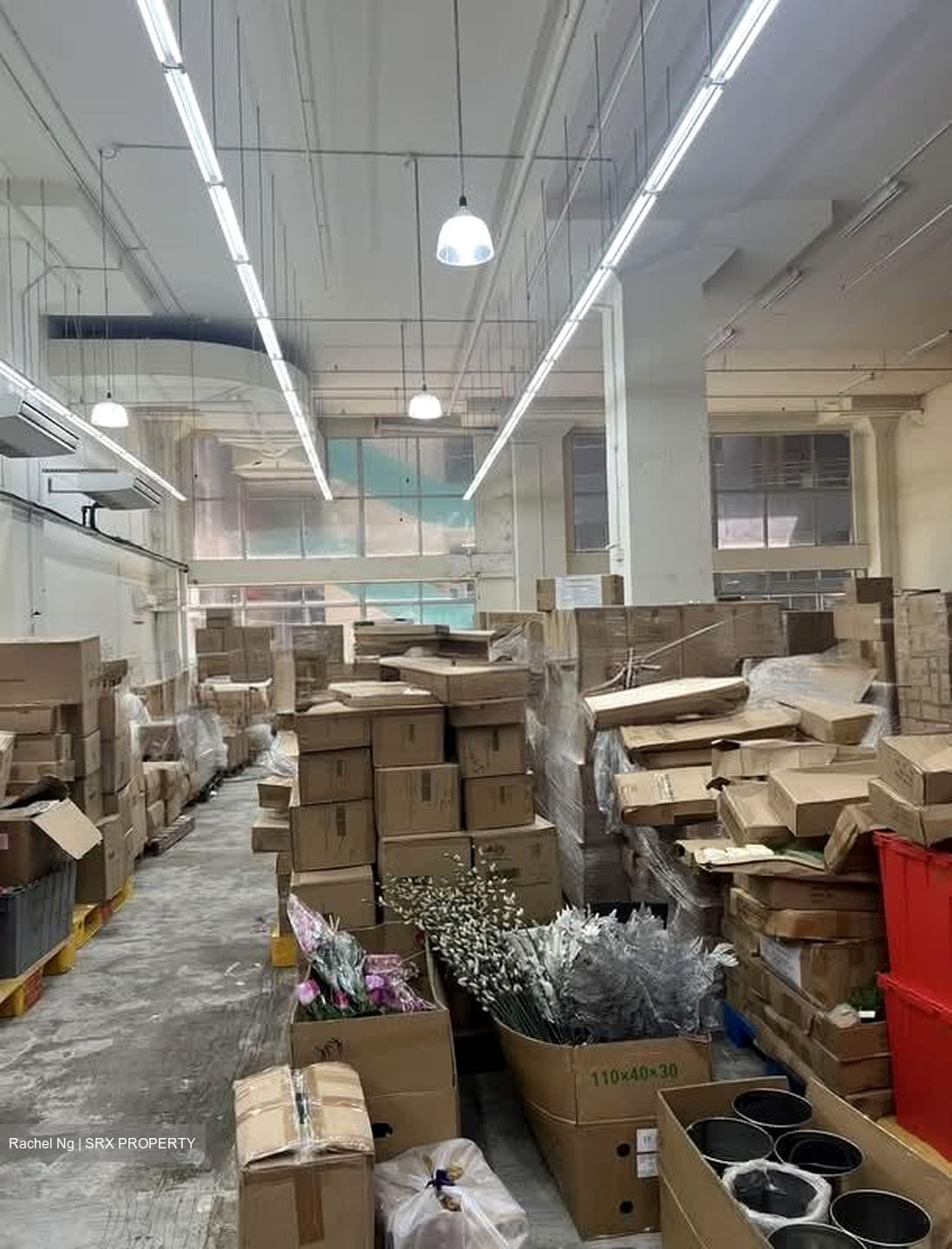 Lam Soon Industrial Building (D23), Factory #529680121